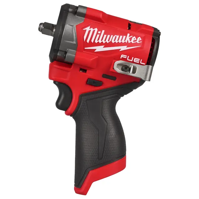 Muttertrekker M12 FCIWF38G3-0 Milwaukee (Kun maskin) 