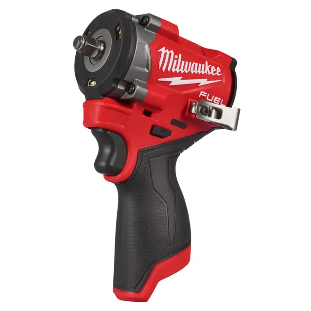 Muttertrekker M12 FCIWF38G3-0 Milwaukee (Kun maskin) 