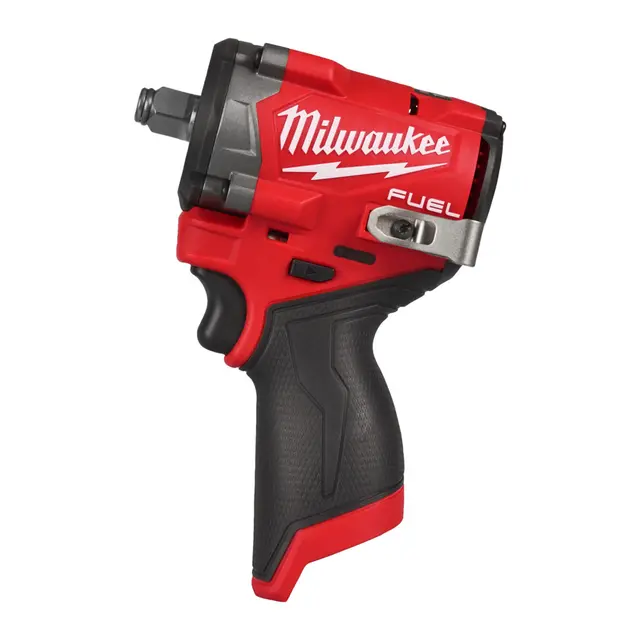 Muttertrekker M12 FCIWF12G3-0 Milwaukee (Kun maskin) 746 Nm løsrivning 