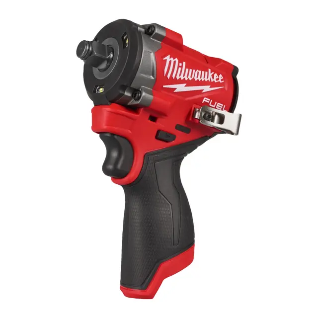 Muttertrekker M12 FCIWF12G3-0 Milwaukee (Kun maskin) 746 Nm løsrivning 