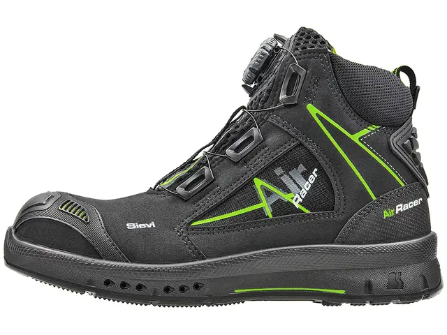 Vernesko SieviAir R5H Roller S1P Sievi (41) 