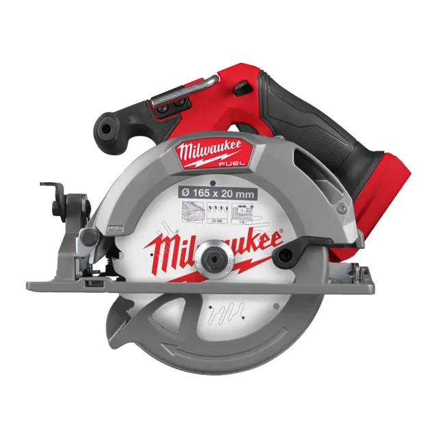 Sirkelsag M18 FCS552-0 Milwaukee (Kun maskin) 