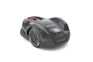 Gressklipper Automower 305E NERA Husqvarna eksl Plug In