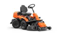 Gressklipper R214TC Rider(m/103cm panne) Husqvarna Comfort Edition