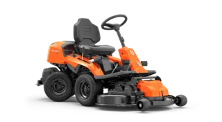 Gressklipper R214TC Rider(m/103cm panne) Husqvarna Comfort Edition