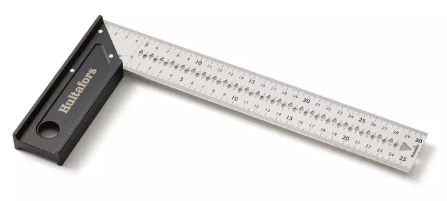 Vinkel Pro S30P 30 cm Hultafors 
