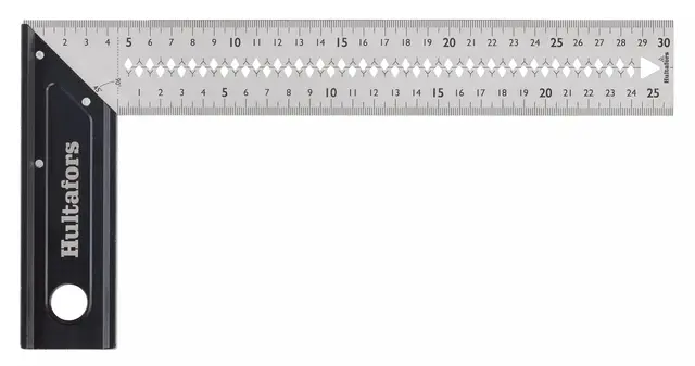 Vinkel Pro S30P 30 cm Hultafors 
