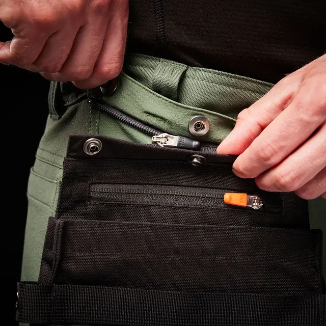 Hengelomme Connect Utility Helly Hansen 
