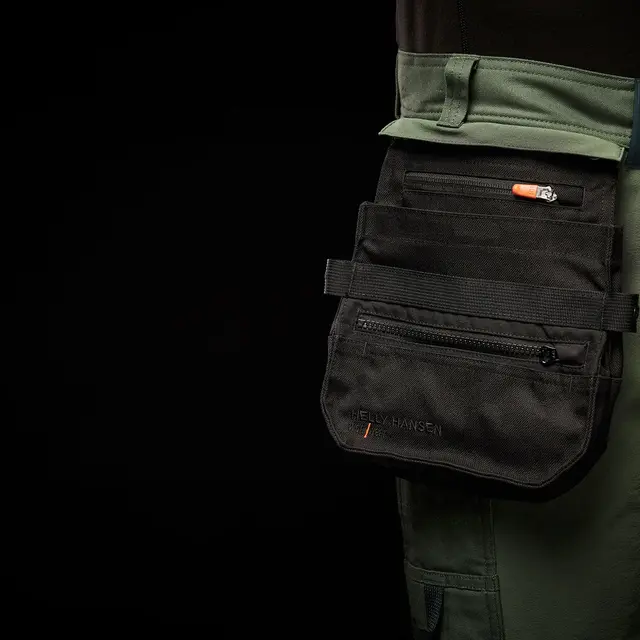 Hengelomme Connect Utility Helly Hansen 