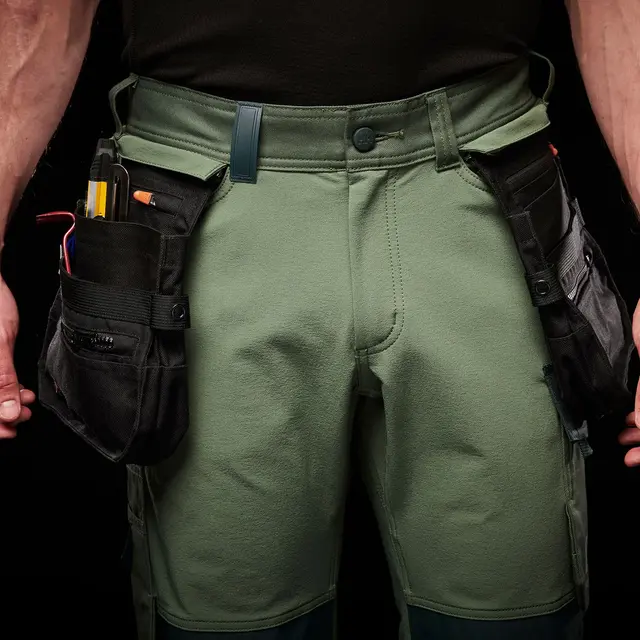 Hengelomme Connect Utility Helly Hansen 