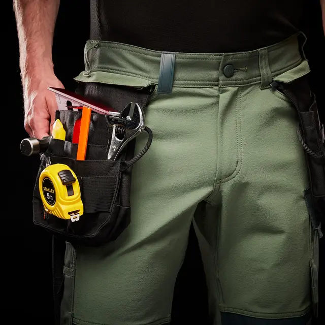 Hengelomme Connect Carpenter Helly Hansen 