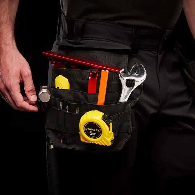 Hengelomme Connect Carpenter Helly Hansen 