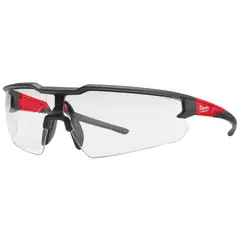 Vernebrille Enhanced klar Milwaukee