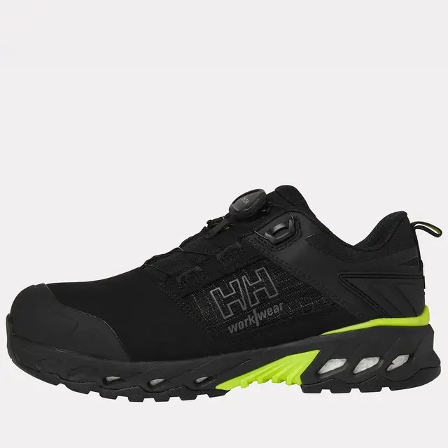 Vernesko Magni Evolution sandal sort (40) 