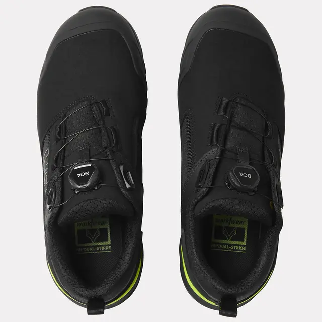 Vernesko Magni Evolution sandal sort (40) 