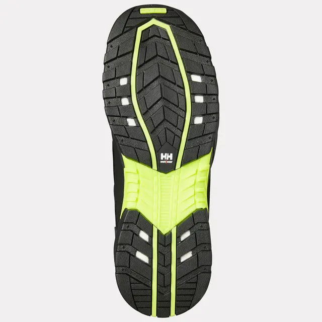 Vernesko Magni Evolution sandal sort (40) 