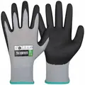 Hanske montering 0755 Nitril Granberg