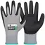 Hanske montering 0755 Nitril Granberg