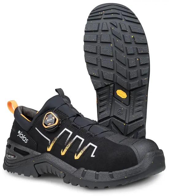 Vernesko Exalter 9995 Jalas (42) 