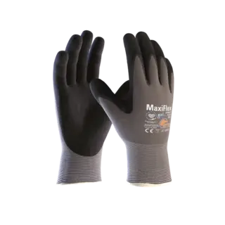 Hanske mont. MaxiFlex Ultimate Ad-Apt HT ATG
