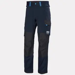 Bukse Oxford 4X Connect Marine (C46)