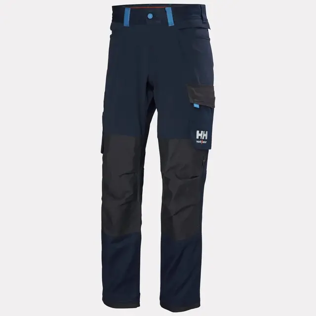 Bukse Oxford 4X Connect Marine (C46) 