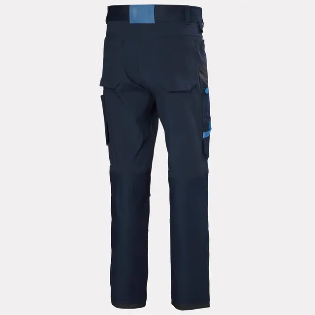 Bukse Oxford 4X Connect Marine (C46) 