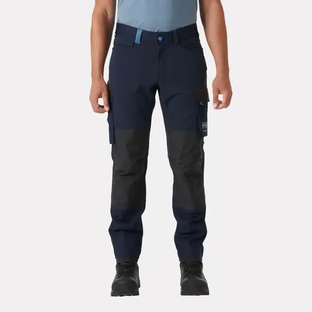 Bukse Oxford 4X Connect Marine (C46) 