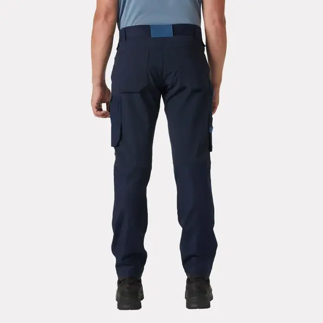 Bukse Oxford 4X Connect Marine (C46) 