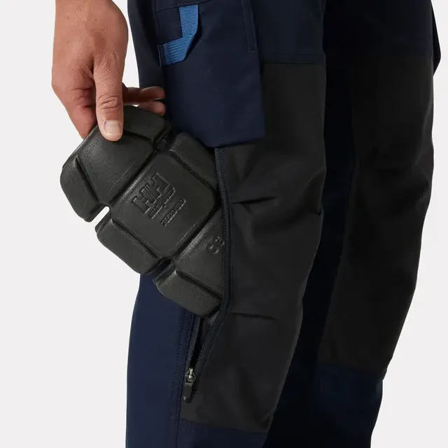 Bukse Oxford 4X Connect Marine (C46) 