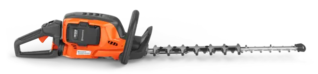 Hekksaks 522iHD60 (u/bat+lader) Husqvarna 