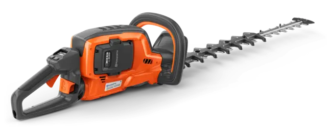 Hekksaks 522iHD60 (u/bat+lader) Husqvarna 