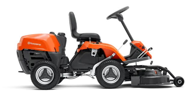 Gressklipper R112C Rider (m/85cm panne) Husqvarna 