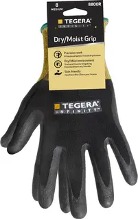 Hanske Infinity 8800R Tegera