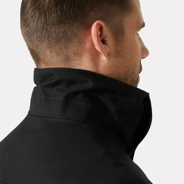 Jakke Chelsea Evolution 2.0 vinter Sort (XL) 