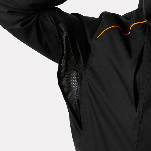 Jakke Chelsea Evolution 2.0 vinter Sort (XL) 