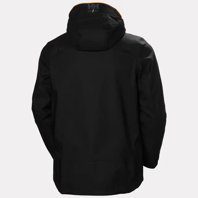 Jakke skall Chelsea Evolution 2.0 Sort (L) 