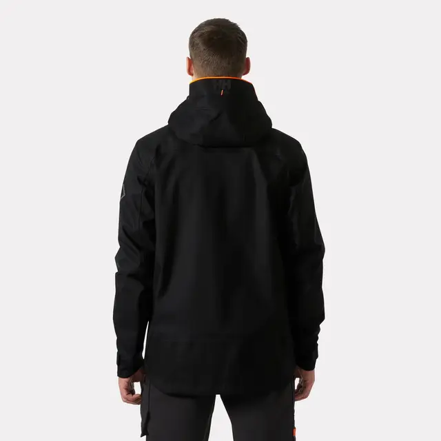 Jakke skall Chelsea Evolution 2.0 Sort (L) 