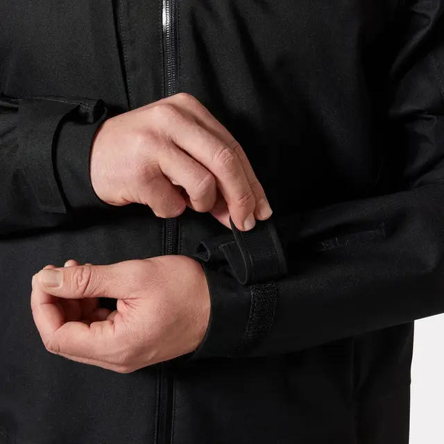 Jakke skall Chelsea Evolution 2.0 Sort (L) 