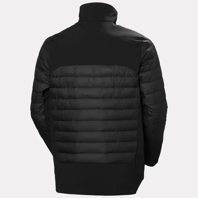 Jakke softshell Chelsea Evolution 2.0 Sort (M) 