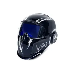 Sveisemaske Evolution V80 B&#248;hler
