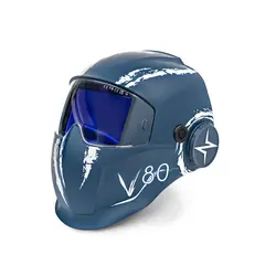 Sveisemaske Evolution V80M B&#248;hler