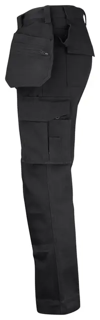 Bukse håndverk 2312 Sort (C48) 