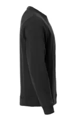 Genser Classic Roundneck Sort (4XL)