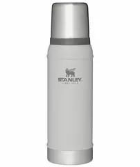 Termos classic vacuum bottle 0,75L Ash