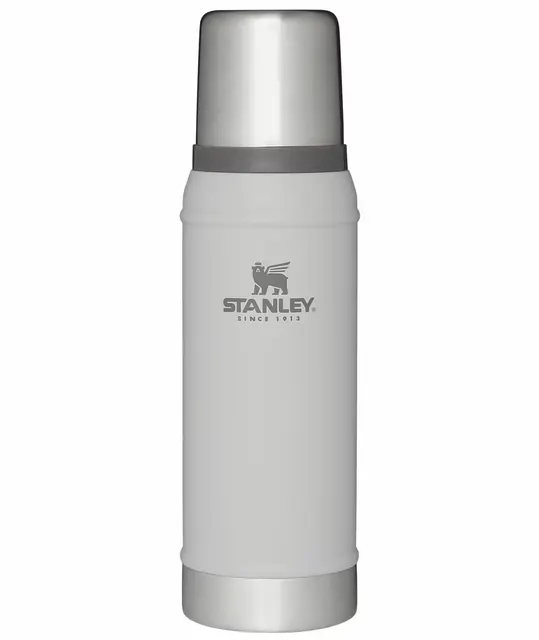 Termos classic vacuum bottle 0,75L Ash 