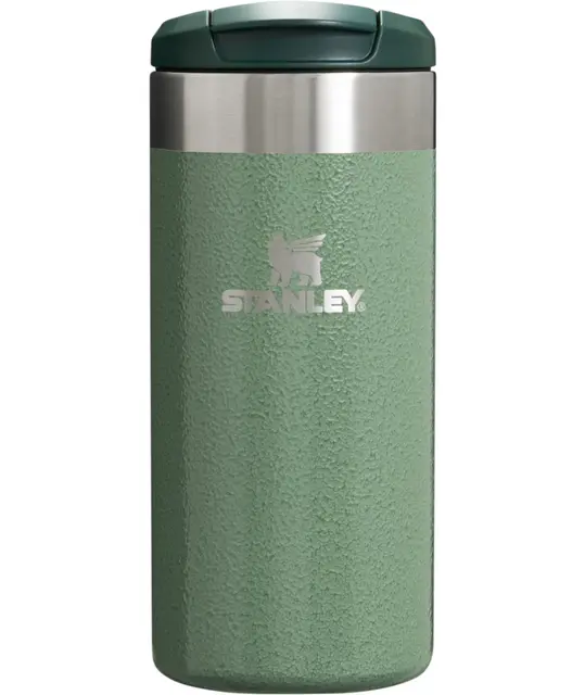 Termokopp Aerolight Transit Mug 0,35L Hammertone green 