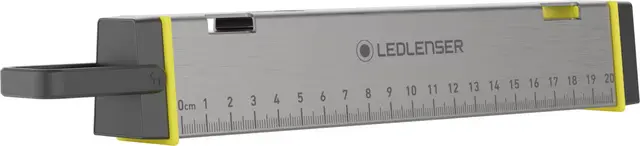 Arbeidslampe AF2R Work Silver one 