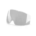Ytre beskyttelsesglass front (5pk) Evolution V80/V80M B&#248;hler