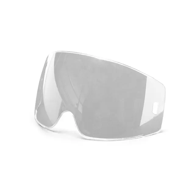 Ytre beskyttelsesglass front (5pk) Evolution V80/V80M Bøhler 